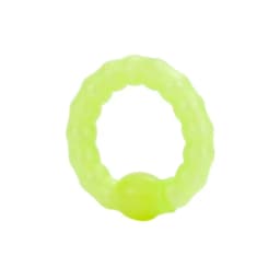 Prolong Beaded Ring Glow in the Dark, image 5