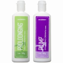 Prolonging + Plump for Men - Image 1