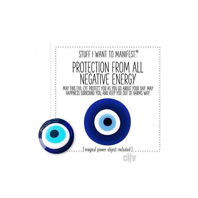 Protection from All Negative Energy - Image 1