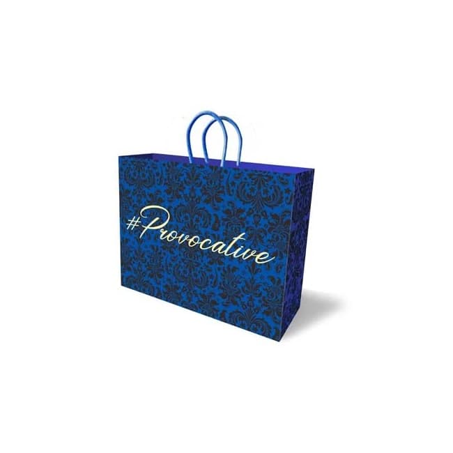 #provocative Big Gift Bag - Image 1