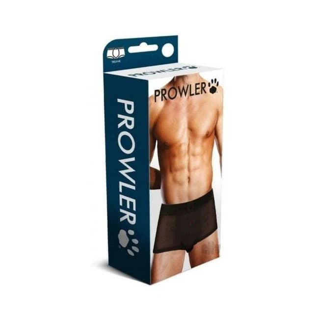 Prowler Black Mesh Trunk Md - Image 1