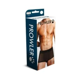 Prowler Black Mesh Trunk, image 2