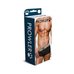 Prowler Black/white Trunk, image 1