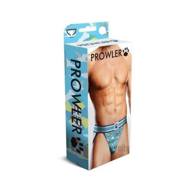 Prowler Brighton Jock - Image 1