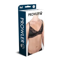 Prowler Lace Bra, image 2