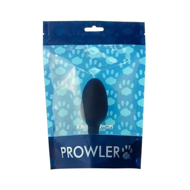 Prowler Large Weight Butt Plug 120mm - Image 1