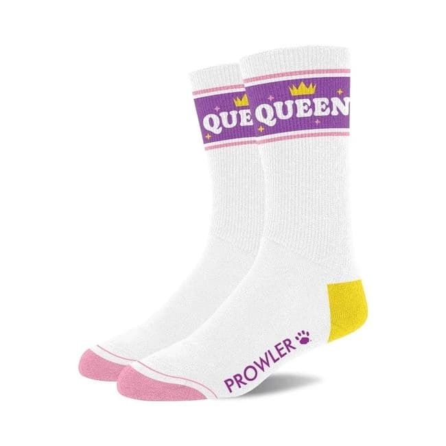 Prowler Queen Socks - Image 1