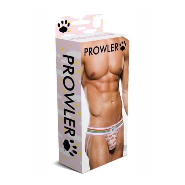 Prowler Rainbow Jock Xxl - Image 1
