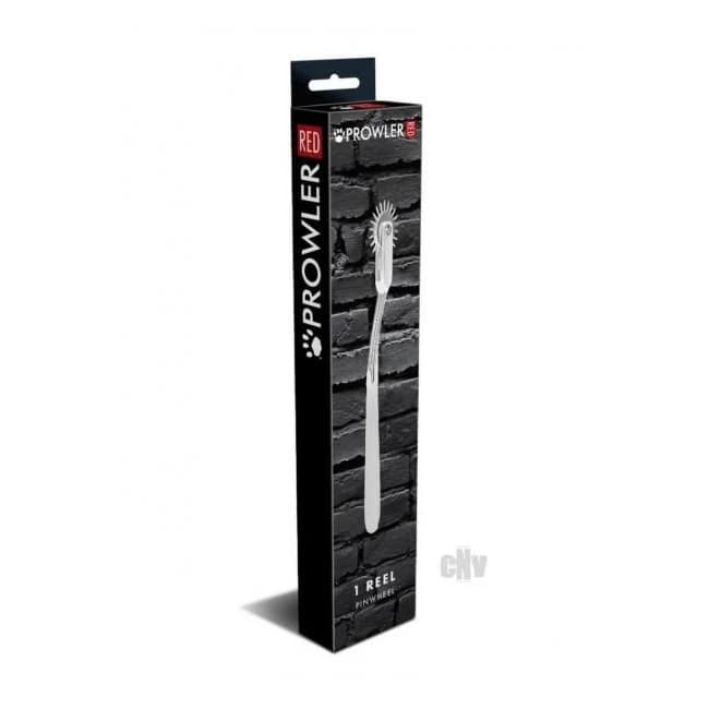 Prowler Red 1 Reel Pinwheel - Image 1