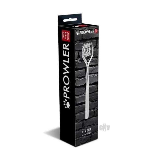 Prowler Red 5 Reel Pinwheel - Image 1