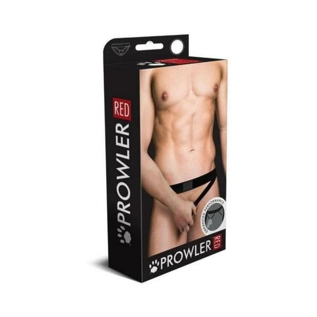 Prowler Red Ass Less Cring Blk - Image 1