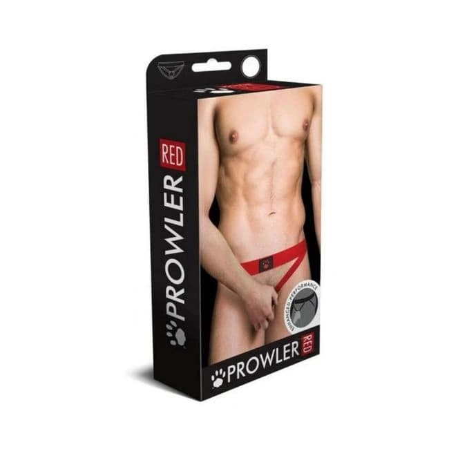 Prowler Red Ass Less Cring Red - Image 1