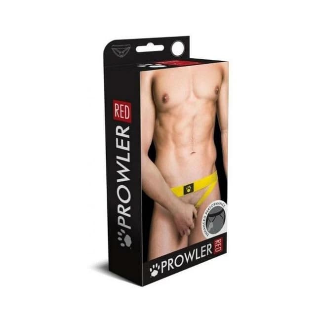 Prowler Red Ass Less Cring Ylw - Image 1
