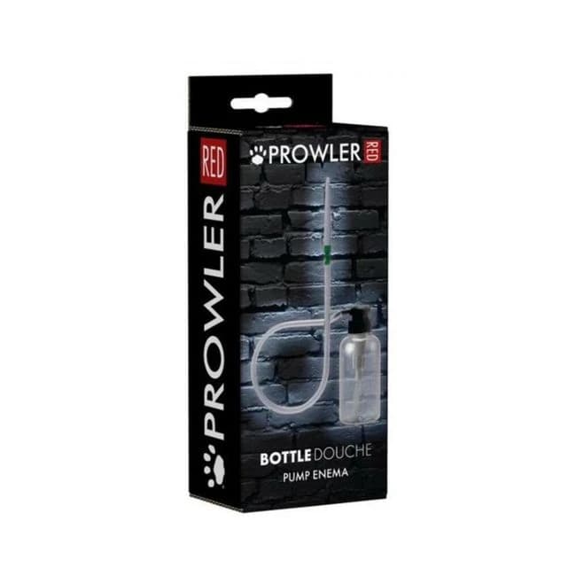 Prowler Red Bottle Douche - Image 1