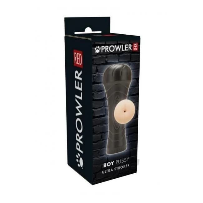 Prowler Red Boy Pussy Stroker Vanilla - Image 1