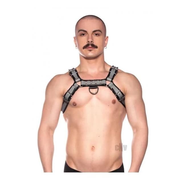 Prowler Red Bull Harness, image 1