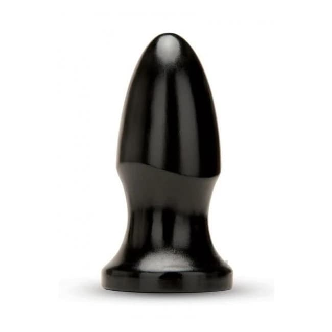 Prowler Red Bullet Plug Black - Image 1