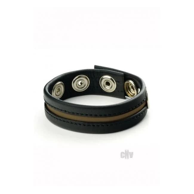 Prowler Red Cock Strap Blk/grn Os - Image 1