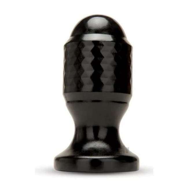 Prowler Red Diamond Plug Black - Image 1