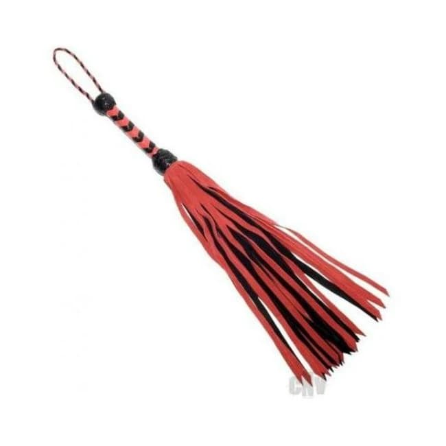 Prowler Red Flogger 33 Red/blk - Image 1