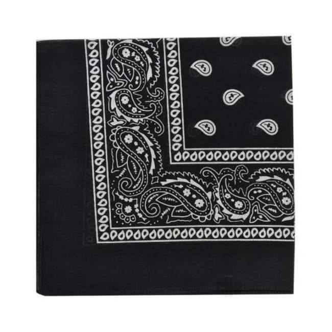 Prowler Red Hanky - Image 1