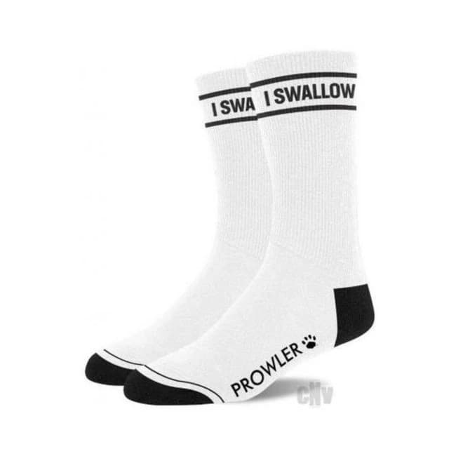 Prowler Red I Swallow Wht/blk - Image 1
