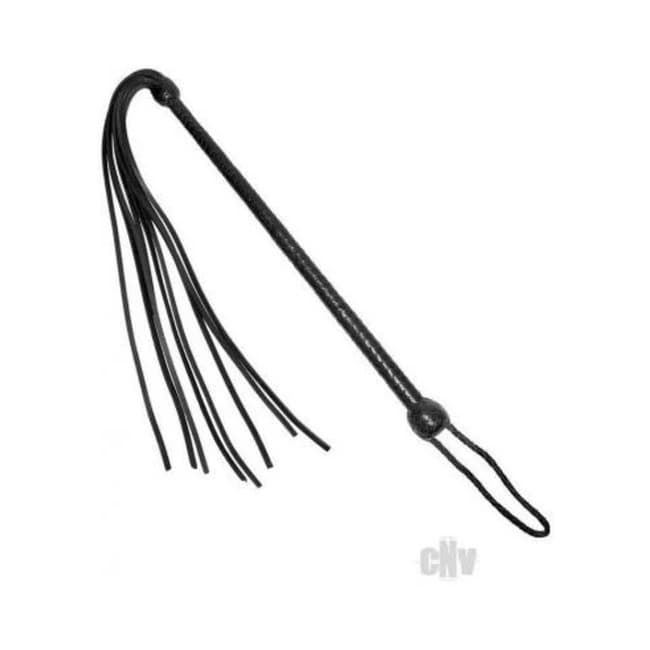 Prowler Red Long Handle Whip Blk - Image 1