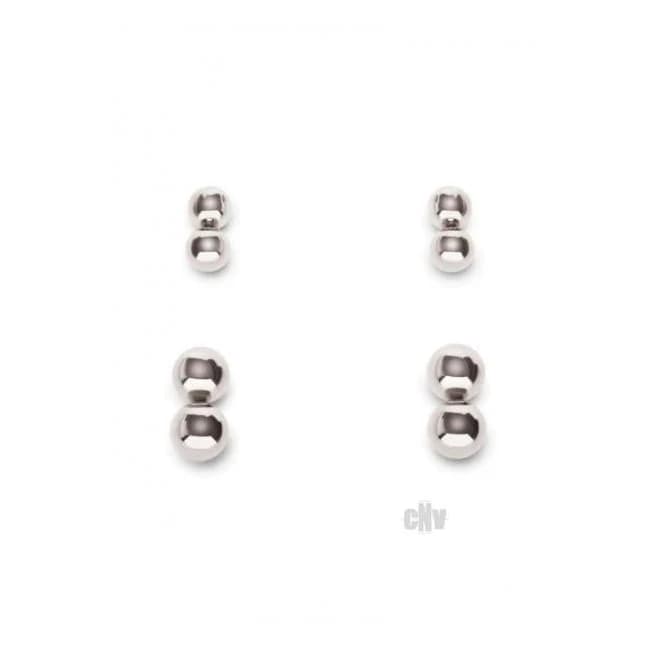 Prowler Red Magnetic Orbs 4pc - Image 1
