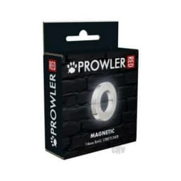 Prowler Red Magnetic Ring Steel, image 2