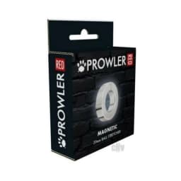 Prowler Red Magnetic Ring Steel, image 3