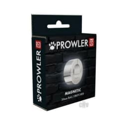 Prowler Red Magnetic Ring Steel, image 4