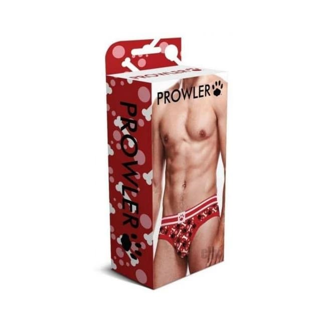 Prowler Red Paw Brief - Image 1