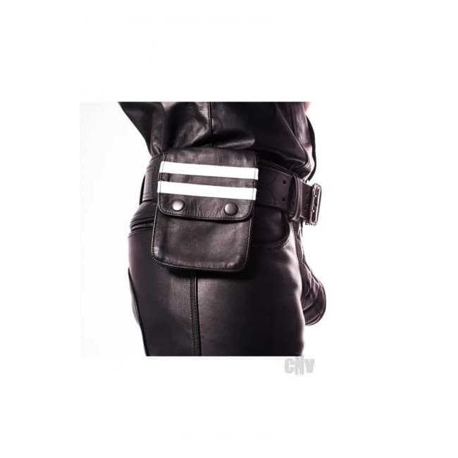 Prowler Red Pouch Wallet Blk/wht Os - Image 1
