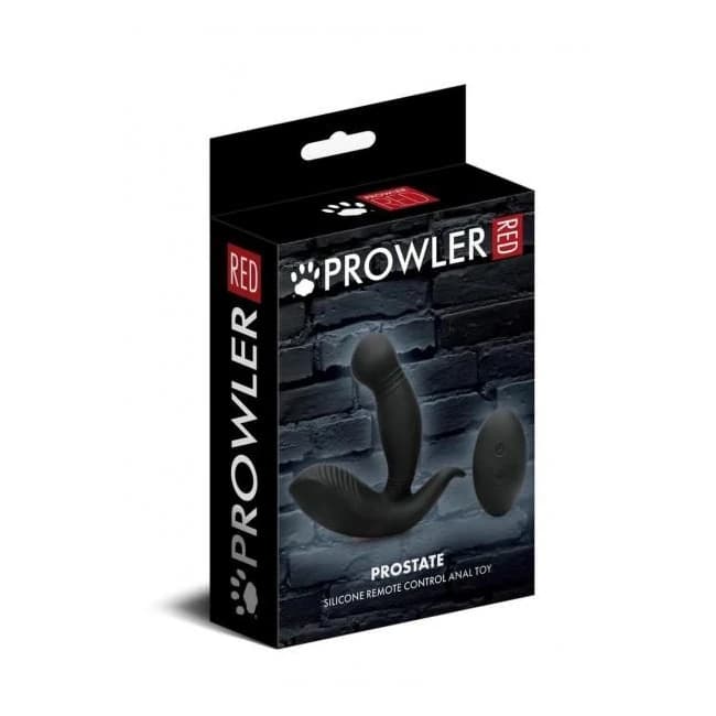Prowler Red Prostate Black - Image 1