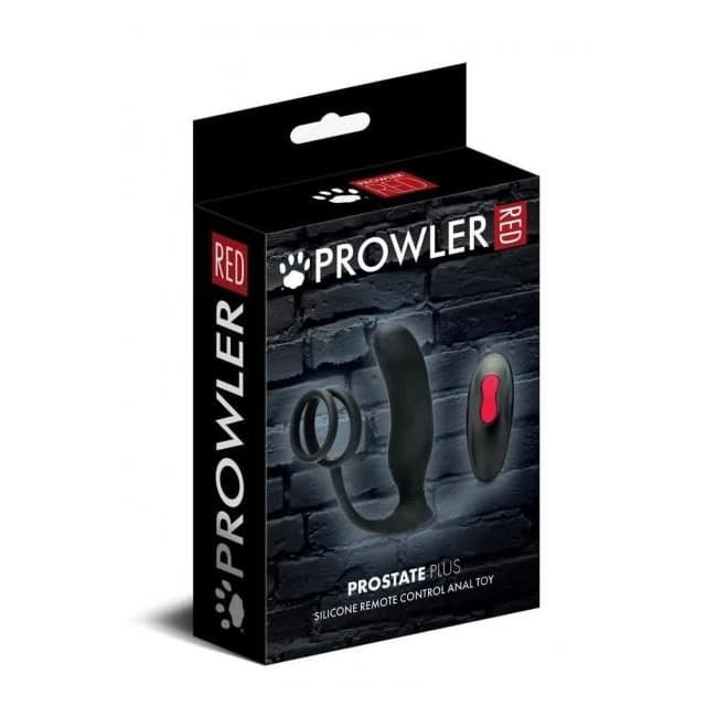 Prowler Red Prostate Plus Black - Image 1