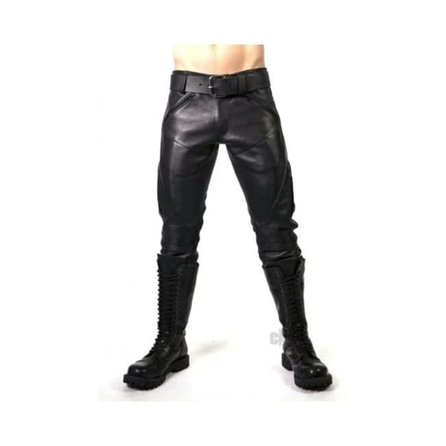 Prowler Red Prowler Jeans Blk 33 - Image 1