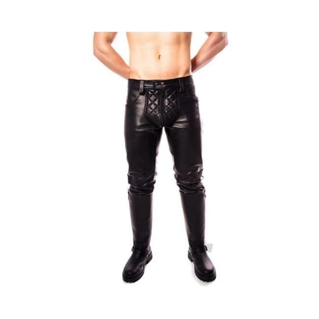Prowler Red Rider Jeans Blk 28 - Image 1