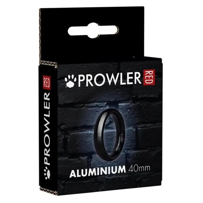 Prowler Red Ring - Image 1