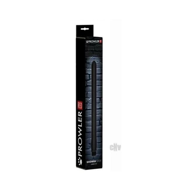 Prowler Red Shower Shot Lg Black - Image 1