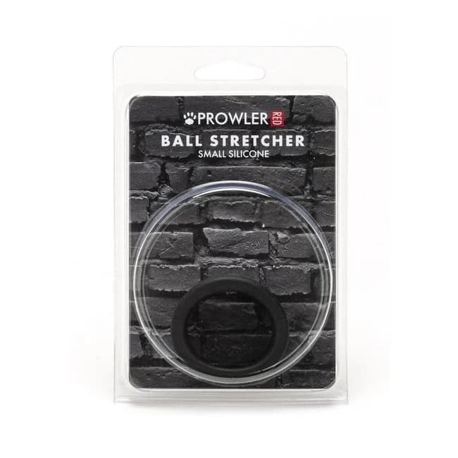 Prowler Red Silicone Ball Stretch, image 1