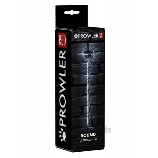 Prowler Red Sounding - Image 1