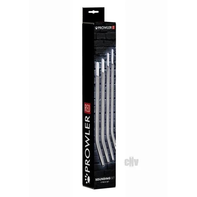 Prowler Red Sounding Set 9pk - Image 1