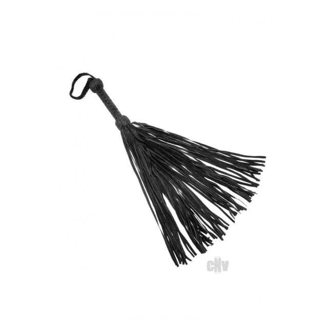 Prowler Red Suede Flogger Blk - Image 1