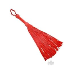 Prowler Red Suede Flogger Blk, image 2