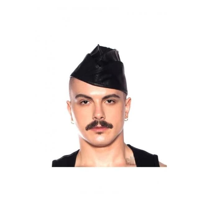 Prowler Red Triangle Cap Blk 57cm - Image 1
