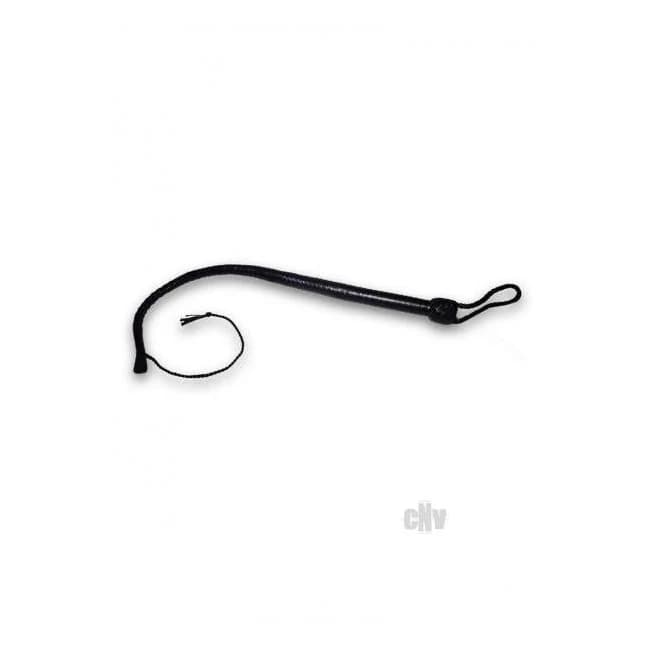 Prowler Red Turkish Knot Whip 2` - Image 1