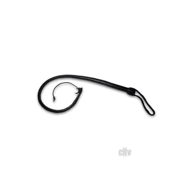 Prowler Red Turkish Knot Whip 3` - Image 1