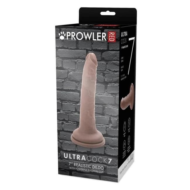 Prowler Red Ultra Cock 7, image 1