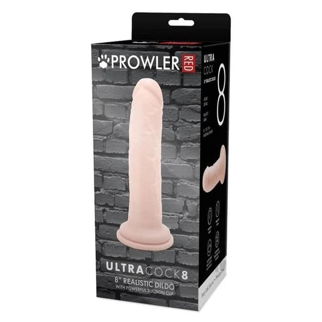 Prowler Red Ultra Cock 8, image 1
