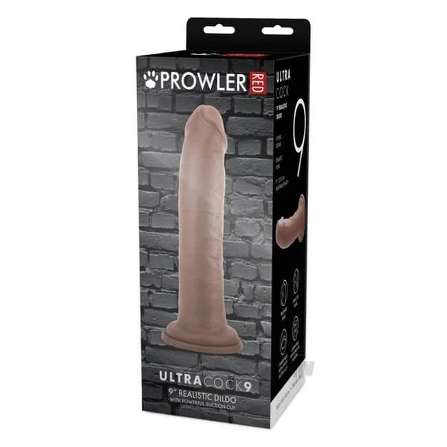 Prowler Red Ultra Cock 9, image 1